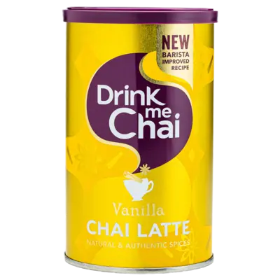 pdp-image-Drink Me Chai Vanilla chai latte