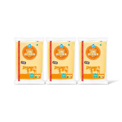 pdp-image-AH Goudse jong belegen 48+ stuk vrdl 3-pack