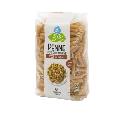 pdp-image-AH Biologisch Volkoren penne