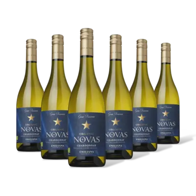 pdp-image-Novas Chardonnay reserva organic 6 flessen