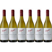 Een afbeelding van Penfolds  Koonunga hill chardonnay 6 flessen