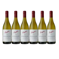 Penfolds Koonunga hill chardonnay 6 flessen