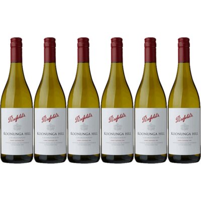 pdp-image-Penfolds Koonunga hill chardonnay 6 flessen