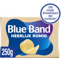 Blue Band Heerlijk romig ongezouten