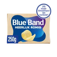 Blue Band Heerlijk romig ongezouten