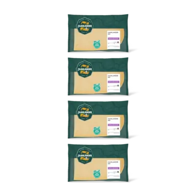 pdp-image-AH Zaanlander Extra belegen 48+ plakken 4-pack