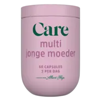 Care Multi jonge moeder