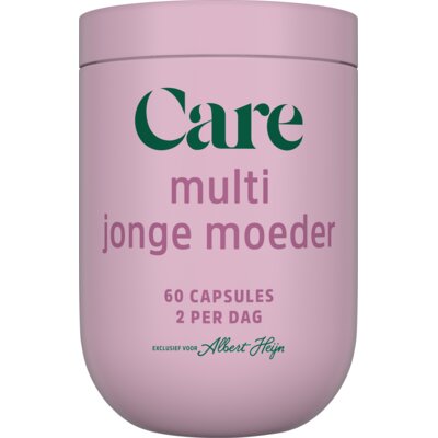 pdp-image-Care Multi jonge moeder
