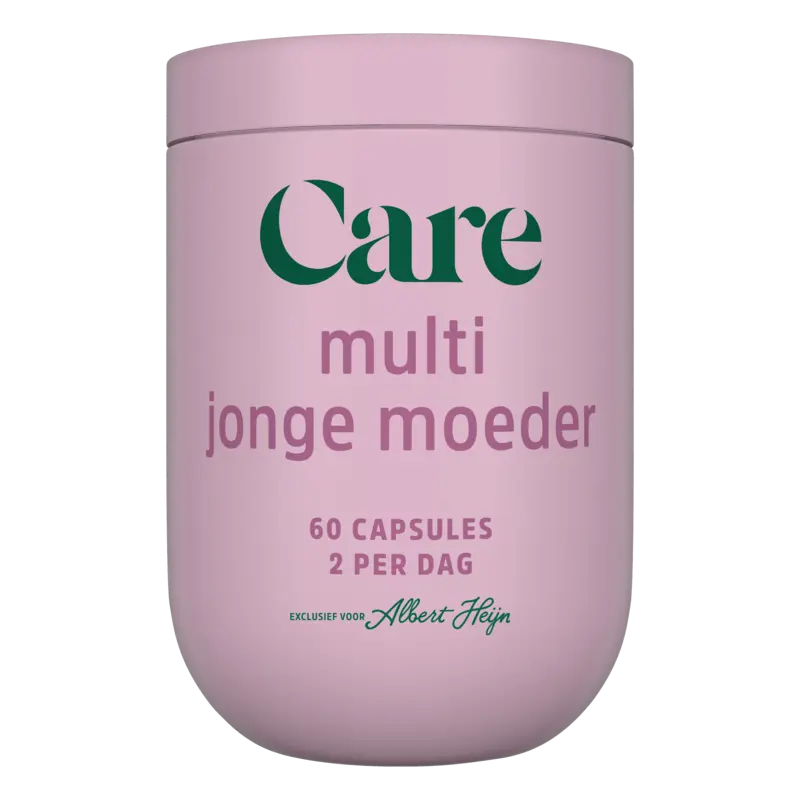 Care Multi jonge moeder