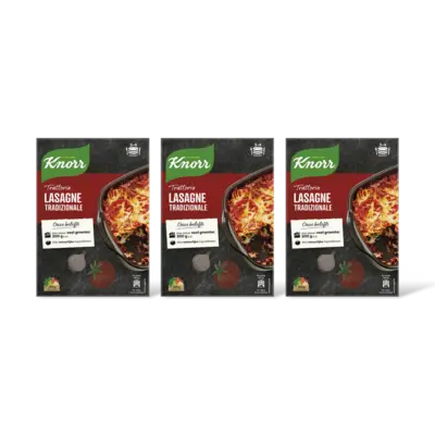 pdp-image-Knorr Tratorria lasagne tradizionale 3-pack