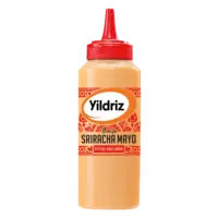 Yildriz Thaise sriracha mayo