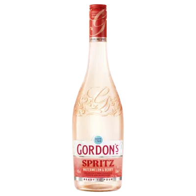 pdp-image-Gordon's Spritz watermelon