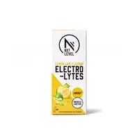 NXT Level Electrolyte sticks lemon