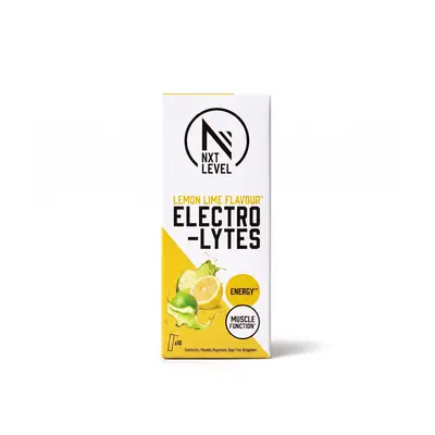 pdp-image-NXT Level Electrolyte sticks lemon