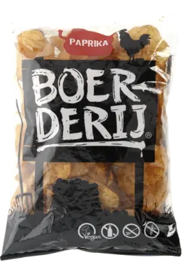 pdp-image-Boerderij Chips paprika