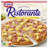 Dr. Oetker Ristorante pizza hawaii