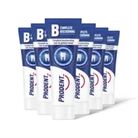 Prodent Tandpasta complete bescherming 6-pack