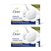 Dove Beauty cream bar 2-pack