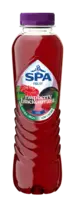 Spa Fruit raspberry blackcurrant