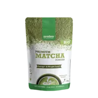Purasana Matcha premium poeder