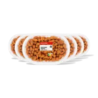 AH Gezouten katjang pedis extra groot 6-pck