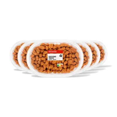 pdp-image-AH Gezouten katjang pedis extra groot 6-pck