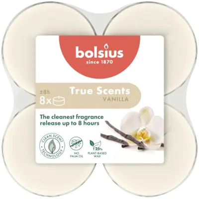 pdp-image-Bolsius True scents maxi geurtheelichten vanille