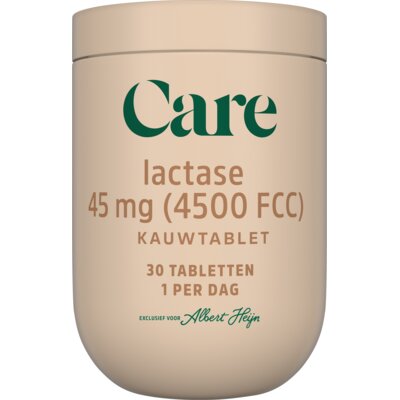 pdp-image-Care Lactase 45mg