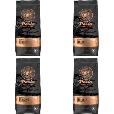 pdp-image-Perla Superiore Ethiopie snelfiltermaling 4-pack