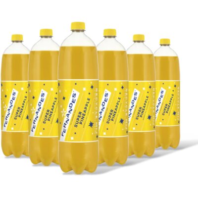 pdp-image-Fernandes Super pineapple 6-pack
