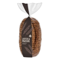 AH Liefde & Passie Spelt volkoren gesneden