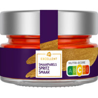 Een afbeelding van AH Excellent Smaakparels spritz
