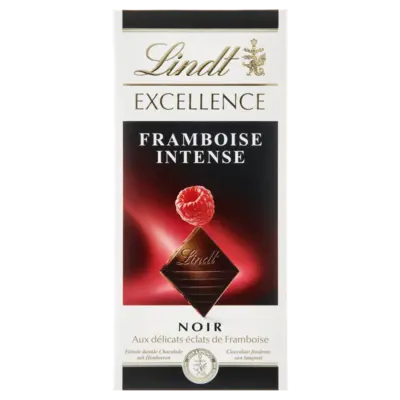 pdp-image-Lindt Excellence framboos pure chocolade