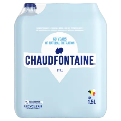 pdp-image-Chaudfontaine Still 6x1,5pet BEL
