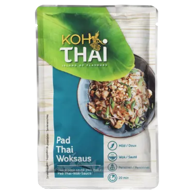 pdp-image-Koh Thai Woksaus pad thai