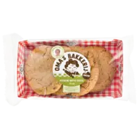 Oma's Bakkerij Pistache koek