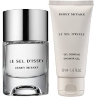 Een afbeelding van Issey Miyake Le del s'issey giftset 100ml