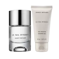 Issey Miyake Le del s'issey giftset 100ml