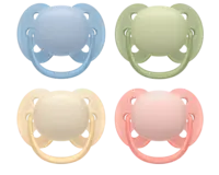 Avent Soother soft 0-6 maanden mix
