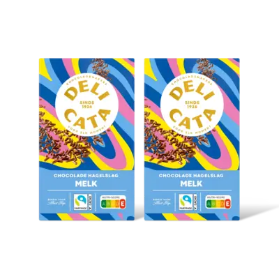 pdp-image-Delicata Chocolade hagelslag melk 2-pack