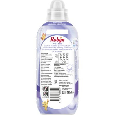 pdp-image-Robijn Wasverzachter puur & zacht