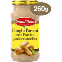 Een afbeelding van Grand' Italia Funghi porcini
