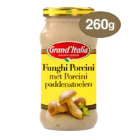 Grand' Italia Funghi porcini