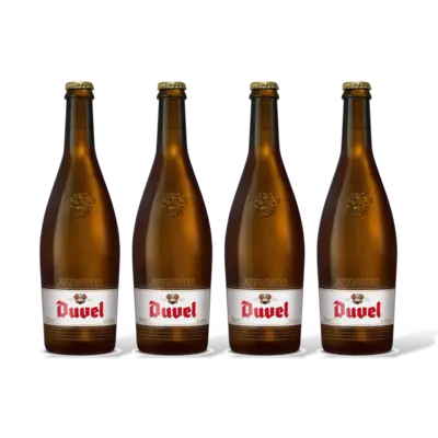 pdp-image-Duvel Blond 4-pack