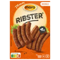 Mora Originals ribster