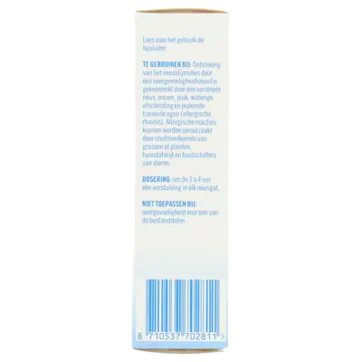 pdp-image-Prevalin Neusspray - hooikoorts