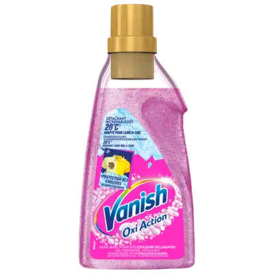 pdp-image-Vanish Vlekverwijderaar gel gekleurde was