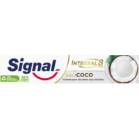 Een afbeelding van Signal tp int nature elements coco bel