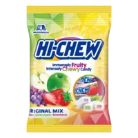 Hi-Chew Original mix