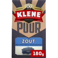 Een afbeelding van Klene Puur zout